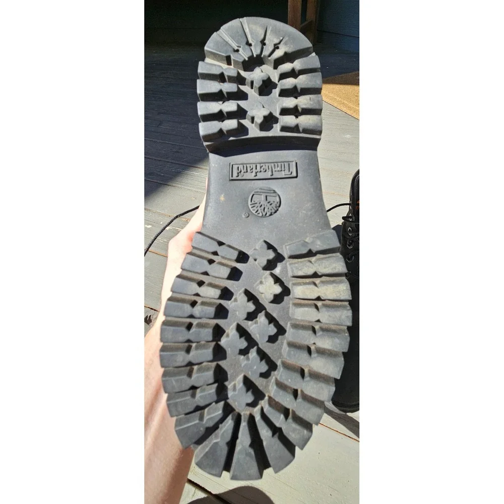Timberland inch premium